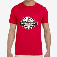 Softstyle® 4.5 oz. T-Shirt Thumbnail