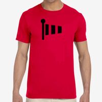 Softstyle® 4.5 oz. T-Shirt Thumbnail