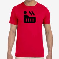 Softstyle® 4.5 oz. T-Shirt Thumbnail