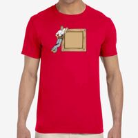 Softstyle® 4.5 oz. T-Shirt Thumbnail