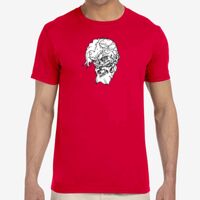 Softstyle® 4.5 oz. T-Shirt Thumbnail