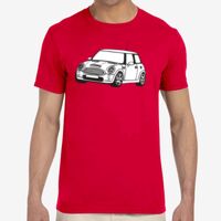 Softstyle® 4.5 oz. T-Shirt Thumbnail