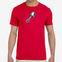 Softstyle® 4.5 oz. T-Shirt Thumbnail