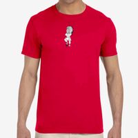 Softstyle® 4.5 oz. T-Shirt Thumbnail