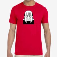 Softstyle® 4.5 oz. T-Shirt Thumbnail