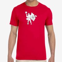 Softstyle® 4.5 oz. T-Shirt Thumbnail