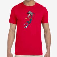 Softstyle® 4.5 oz. T-Shirt Thumbnail