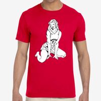 Softstyle® 4.5 oz. T-Shirt Thumbnail