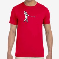 Softstyle® 4.5 oz. T-Shirt Thumbnail