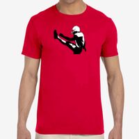 Softstyle® 4.5 oz. T-Shirt Thumbnail