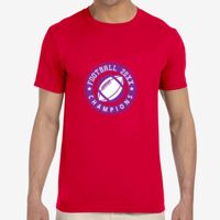 Softstyle® 4.5 oz. T-Shirt Thumbnail