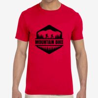 Softstyle® 4.5 oz. T-Shirt Thumbnail