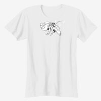 Ladies' Softstyle® Fitted T-Shirt Thumbnail