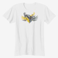 Ladies' Softstyle® Fitted T-Shirt Thumbnail