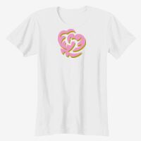 Ladies' Softstyle® Fitted T-Shirt Thumbnail