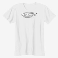 Ladies' Softstyle® Fitted T-Shirt Thumbnail