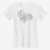 Ladies' Softstyle® Fitted T-Shirt Thumbnail