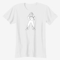 Ladies' Softstyle® Fitted T-Shirt Thumbnail