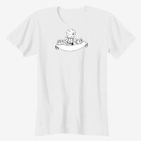 Ladies' Softstyle® Fitted T-Shirt Thumbnail