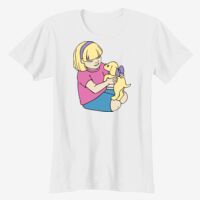 Ladies' Softstyle® Fitted T-Shirt Thumbnail