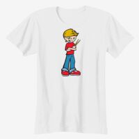 Ladies' Softstyle® Fitted T-Shirt Thumbnail