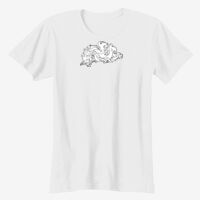 Ladies' Softstyle® Fitted T-Shirt Thumbnail