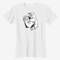 Ladies' Softstyle® Fitted T-Shirt Thumbnail