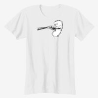 Ladies' Softstyle® Fitted T-Shirt Thumbnail