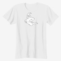 Ladies' Softstyle® Fitted T-Shirt Thumbnail