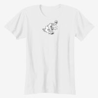 Ladies' Softstyle® Fitted T-Shirt Thumbnail