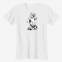 Ladies' Softstyle® Fitted T-Shirt Thumbnail