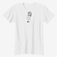 Ladies' Softstyle® Fitted T-Shirt Thumbnail