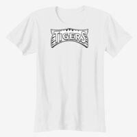 Ladies' Softstyle® Fitted T-Shirt Thumbnail