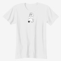 Ladies' Softstyle® Fitted T-Shirt Thumbnail