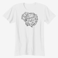 Ladies' Softstyle® Fitted T-Shirt Thumbnail