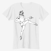 Ladies' Softstyle® Fitted T-Shirt Thumbnail