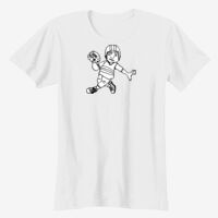 Ladies' Softstyle® Fitted T-Shirt Thumbnail