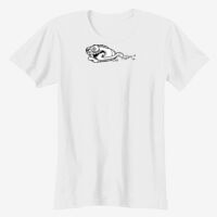 Ladies' Softstyle® Fitted T-Shirt Thumbnail