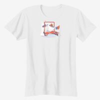 Ladies' Softstyle® Fitted T-Shirt Thumbnail