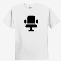 DryBlend® Youth 5.6 oz., 50/50 T-Shirt Thumbnail