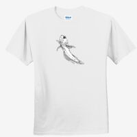 DryBlend® Youth 5.6 oz., 50/50 T-Shirt Thumbnail