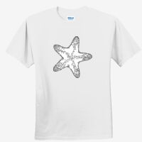 DryBlend® Youth 5.6 oz., 50/50 T-Shirt Thumbnail