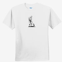 DryBlend® Youth 5.6 oz., 50/50 T-Shirt Thumbnail