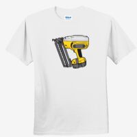 DryBlend® Youth 5.6 oz., 50/50 T-Shirt Thumbnail