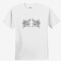 DryBlend® Youth 5.6 oz., 50/50 T-Shirt Thumbnail