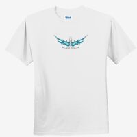 DryBlend® Youth 5.6 oz., 50/50 T-Shirt Thumbnail