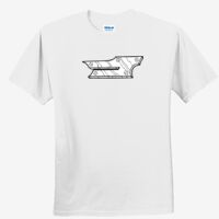 DryBlend® Youth 5.6 oz., 50/50 T-Shirt Thumbnail