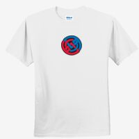 DryBlend® Youth 5.6 oz., 50/50 T-Shirt Thumbnail