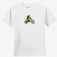 DryBlend® Youth 5.6 oz., 50/50 T-Shirt Thumbnail