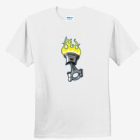 DryBlend® Youth 5.6 oz., 50/50 T-Shirt Thumbnail